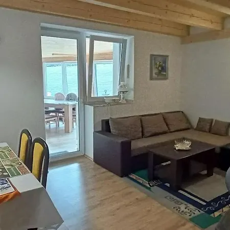 NetoliceSunny House别墅 外观 照片