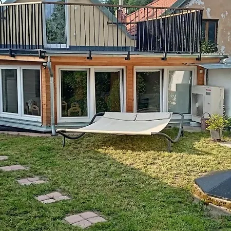 NetoliceSunny House别墅 外观 照片