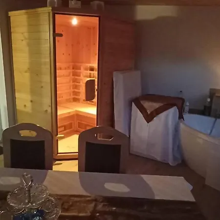 NetoliceSunny House别墅 外观 照片
