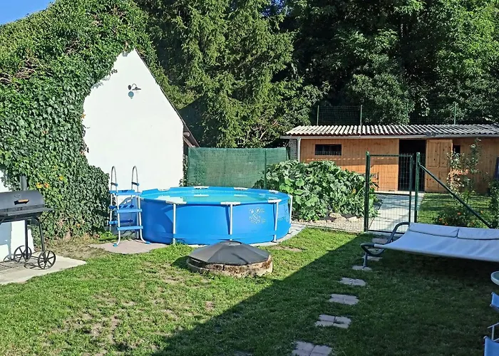 Sunny House