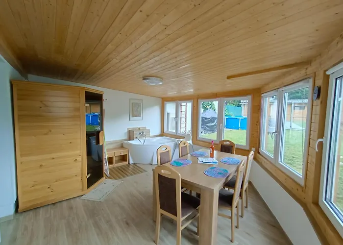 Sunny House