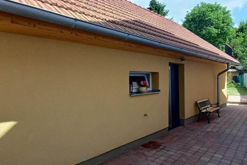 Holiday home Sunny House