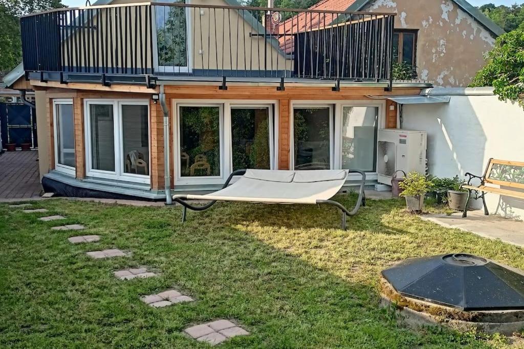 Holiday home Sunny House