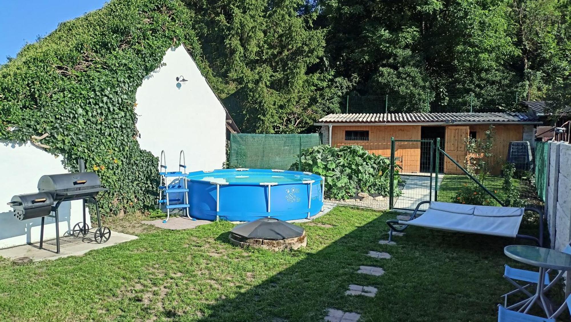 Sunny House Netolice