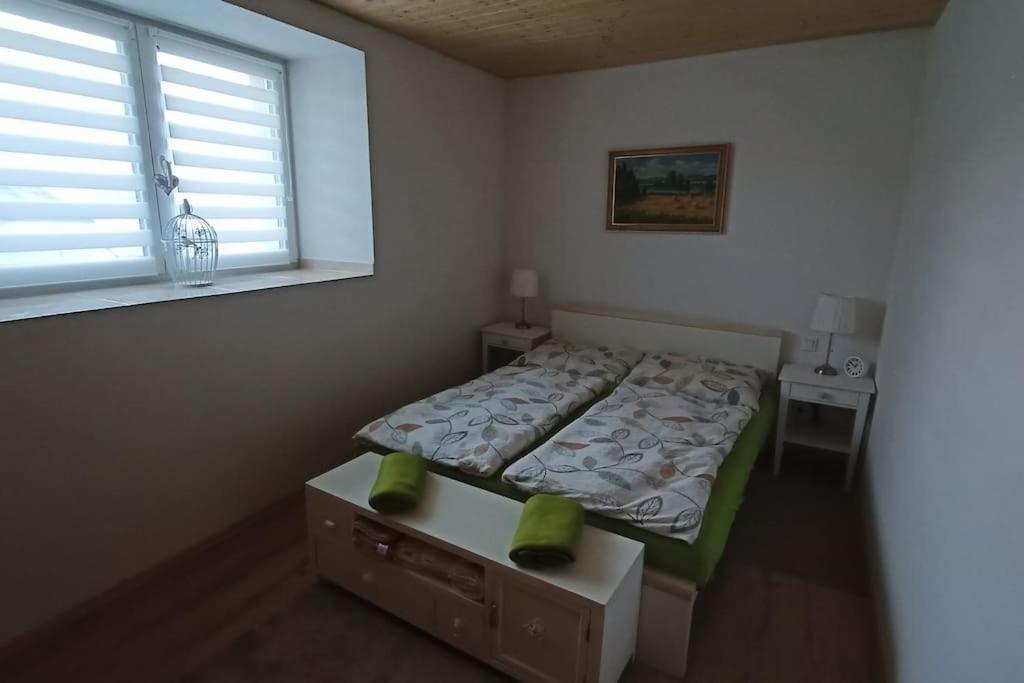 Holiday home Sunny House Netolice