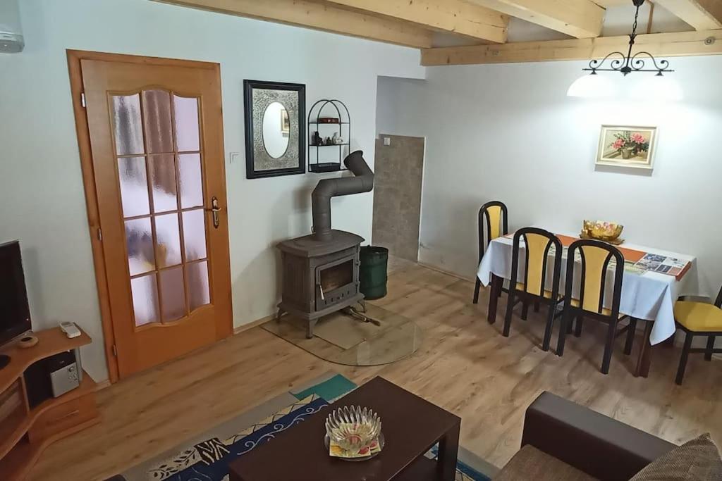 Sunny House Holiday home Netolice
