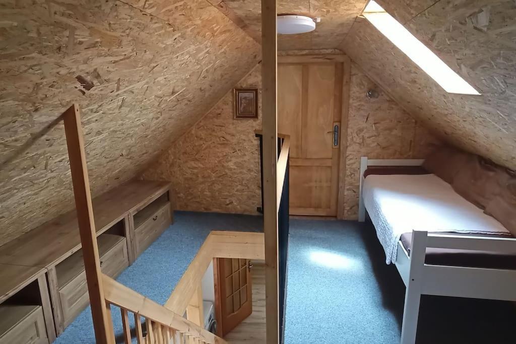Holiday home Sunny House *